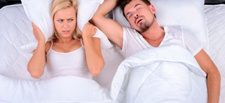 Síntomas y Diagnostico de la Apnea del sueño