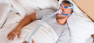 Tratamiento de la Apnea del sueño