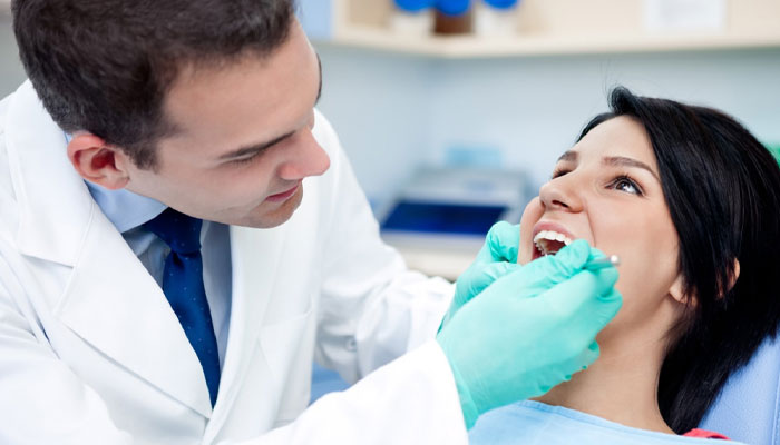 Cirugia Oral