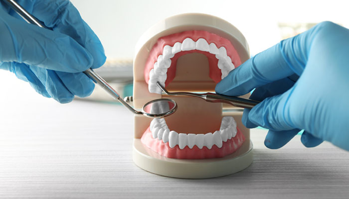 Cirug&iacute;a Dental
